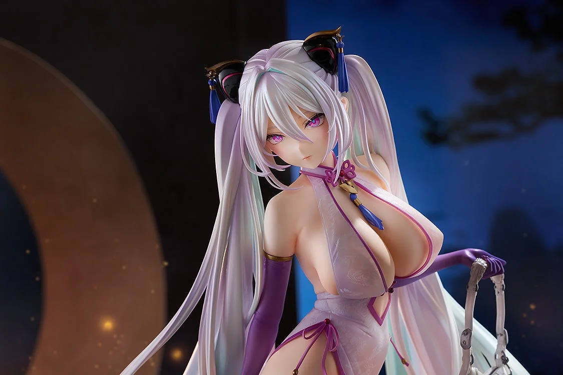 Figurine Kearsarge Ver. Springtime Monitoring de Azur Lane par Phat! Company